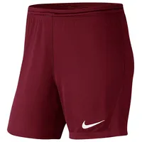 Nike Park Iii Shorts W Bv6860-677