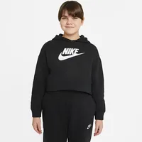 Nike Sportswear Club Jr Dc7210 010 sweatshirt Dc7210010
