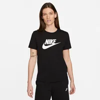 Nike Sportswear Essentials T-Shirt W Dx7902-010 Dx7906010