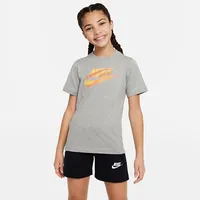 Nike Sportswear Jr Dx9524-063 T-Shirt Dx9524063