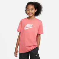 Nike Sportswear Jr Fd0928-894 T-Shirt Fd0928894