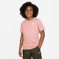 Nike Sportswear Jr T-Shirt Fd0927-618