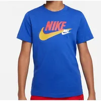 Nike T-Shirt Sportswear Si Ss Tee Jr Fd1201 480 Fd1201480