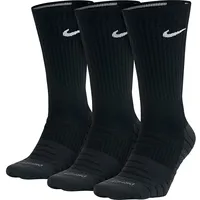 Nike U Evry Max Cush Crew 3Pr Sx5547 010 socks Sx5547010
