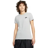 Nike Wmns Nsw Club t-shirt 063  Rozmiar - Xs Dn2393-063/Xs