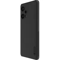 Nillkin Super Frosted Pro Magnetic Back Cover for Poco F5 5G Black 57983115709