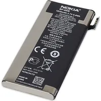 Nokia Bp-6Ew Oriģināls Akumulators Microsoft Lumia 900 1830 mAh Oem 4752168049396