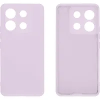 Obalme Matte Tpu Cover for Xiaomi Redmi Note 13 Pro 5G Purple 57983120734