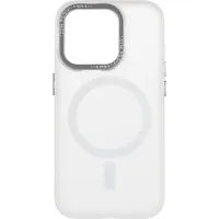 Obalme Misty Keeper Cover for Apple iPhone 15 Pro White 57983119167