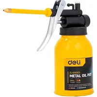 Oil pot Deli Tools Edl468300, 220 ml