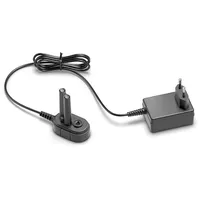 Omron 9101280-9 power adapter/inverter Indoor Black