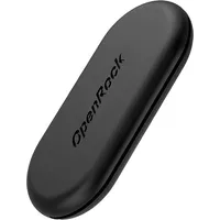 Oneodio Protection case for Openrock Pro Ows Earphones Black Silicone Ho