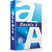 Papīrs Double A A4 80G 500Lp 8856976000016
