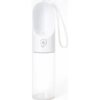 Petkit Pet Bottle Eversweet Travel Capacity 0.4 L, Material Biocleanact and Tritan Bpa Free, White P4230