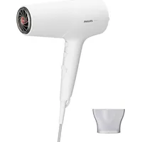 Philips 5000 series Bhd500/00 hair dryer 2100 W White
