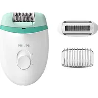 Philips Satinelle Essential wht grn B Bre245/00