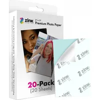 Polaroid Zink Media 2X3 20 pack Art654581