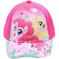 Pony My Little poniju beisbola cepure 54 rozā 2326 771-793-B-54