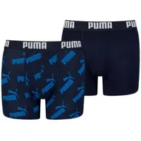 Puma Basic Boxer Jr 935526 02 boxer shorts 93552602