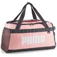 Puma Challenger Duffel Bag S 079530-07 / rozā
