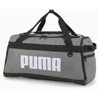 Puma Challenger Duffel Bag S 079530-12 / pelēks