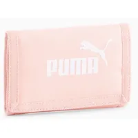 Puma Phase Wallet 079951-04 / rozā viens izmērs