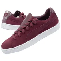 Puma Suede Crush Frosted W 370194 02 37019402