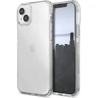 Raptic X-Doria Clear Case iPhone 14 armored clear case For Iphone