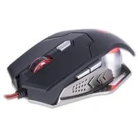 Rebeltec gaming mouse Falcon Rblmys00031