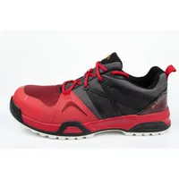 Regatta Tt Mortify Trainer M Trk129 Red safety work shoes Trk129Red