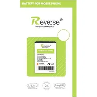 Reverse Long Life Hq Apple iPhone 6 Plus Analogs Akumulators 3000 mAh 616-772 Rev-616-772