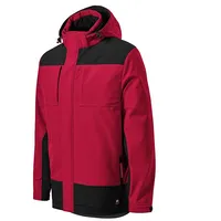 Rimeck Vertex M softshell jacket Mli-W5523