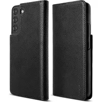 Ringke Folio Signature Flip Leather Case for Samsung Galaxy S22  Plus Black Fss118R262