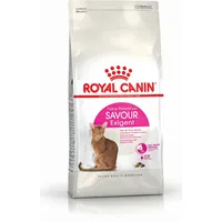 Royal Canin Savour Exigent dry cat food Maize,Poultry,Rice,Vegetable 0,4Kg Art1113502
