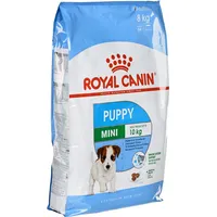 Royal Canin Shn Mini Puppy 8 kg Art1112670