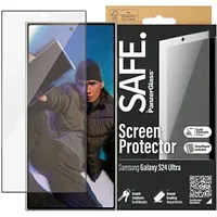 Safe by Panzerglass Sam S24 Ultra S928 Screen Protection Ultra-Wide Fit Safe95668