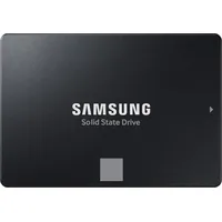 Samsung 870 Evo 2.5 1 Tb Serial Ata Iii V-Nand Mz-77E1T0B/Eu