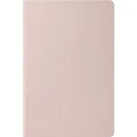 Samsung Book Cover for Galaxy Tab A8 pink Ef-Bx200Ppegww