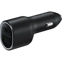 Samsung Ep-L4020 Smartphone Black Cigar lighter Fast charging Indoor Ep-L4020Nbegeu