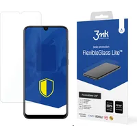Samsung Galaxy A30S - 3Mk Flexibleglass Lite screen protector Fg Lite263