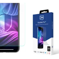 Samsung Galaxy S21 Fe 5G - 3Mk Silky Matt Pro Pro7