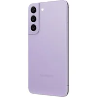 Samsung Galaxy S22 Sm-S901Blvdeue smartphone 15.5 cm 6.1 Dual Sim Android 12 5G Usb Type-C 8 Gb 128 3700 mAh Violet
