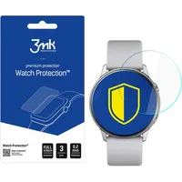 Samsung Galaxy Watch Active - 3Mk Protection v. Arc screen protector Arc64