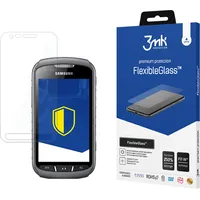 Samsung Galaxy Xcover 3 - 3Mk Flexibleglass screen protector Glass1087