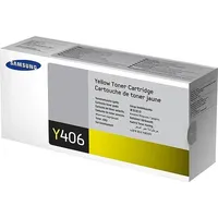 Samsung original Toner cartridge Lt-Y406S Els Yellow Su462A