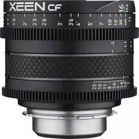 Samyang Xeen Cf 16Mm T2.6 Canon Ef Art654856