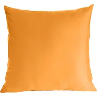 Satīna spilvendrāna 50X60 Nova, oranža, vienkrāsaina 1168891
