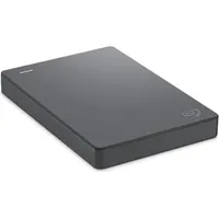 Seagate Basic external hard drive 2 Tb Silver Stjl2000400