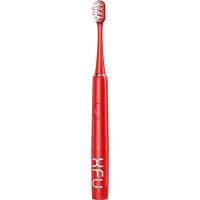 Seago Xfu Sonic toothbrush Sg-2007 Red Sg-2007-Red