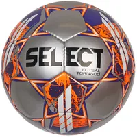 Select Futsal Tornado bumba / balta 5 3853460485